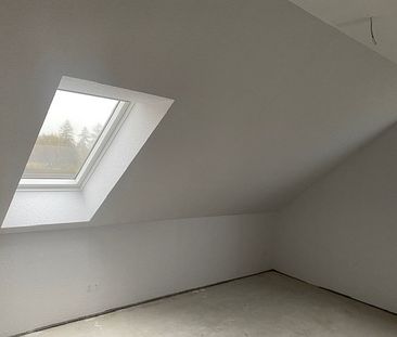 Erstbezug moderne OG Wohnung in schicken Neubau mit 4 Wohnungen - Photo 3