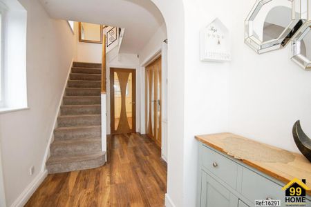 3 bedroom semi-detached house to rent - Photo 2