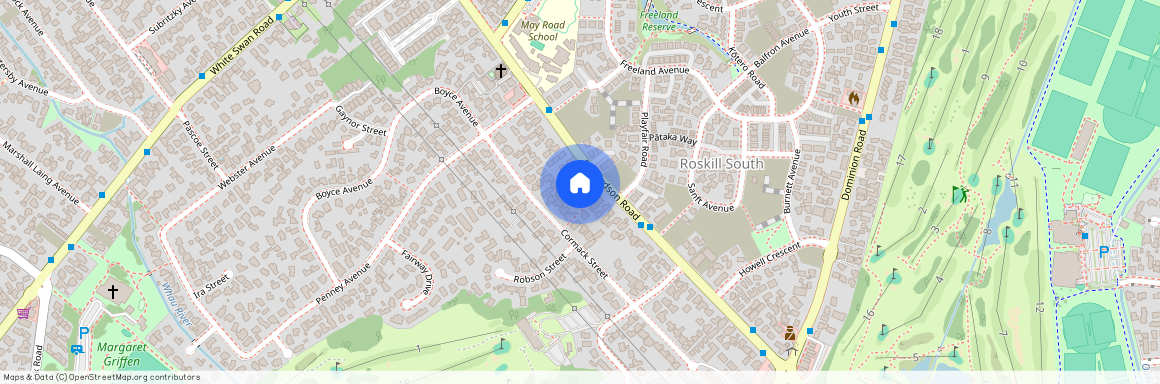 511b Richardson Road, Mount Roskill, Auckland City