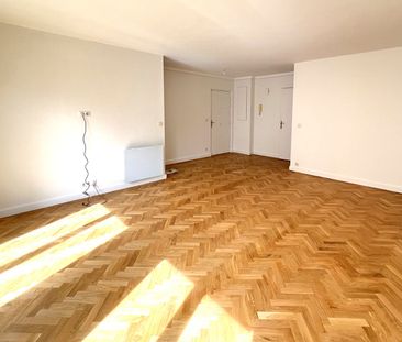 Location Appartement 4 pièces 82m² - Photo 1
