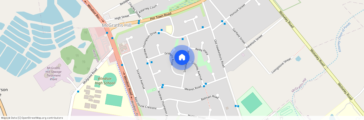 16 Smallwood Rd, NSW 2756, Mcgraths Hill