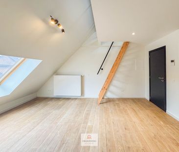 Studio met mezzanine te huur vlakbij Gent centrum - Foto 6
