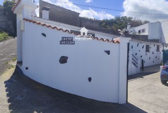 En alquiler casa en Garachico