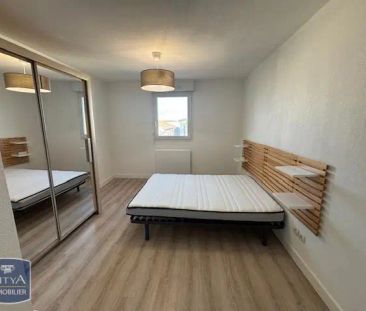 Appartement à louer 2 pièces 45.2m² - Photo 4