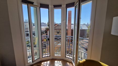 Appartement 2 pièces meublé – 49 m2 – CENTRE VILLE – Parking – belles prestations - Photo 5