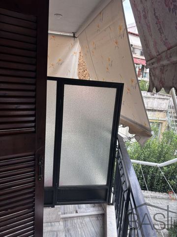 Studio/Γκαρσονιέρα για ενοικίαση Άγιος Παύλος (Άγιος Παύλος) - Φωτογραφία 5