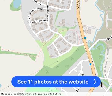 St Andrews Place, Hassocks, West Sussex, BN6 - Photo 1