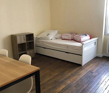 Studio 18 m² - 1 pièce - Ivry-Sur-Seine (94200) - Photo 1