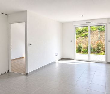 Appartement 2 pièces - Photo 1
