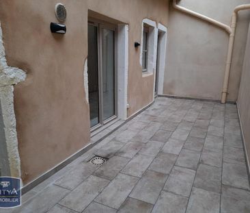 Location Appartement 3 pièces 65m² VILLEFRANCHE SUR SAONE 69400 - Photo 1