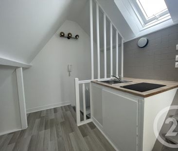 Location Appartement 2 pièces 17m² NEMOURS 77140 - Photo 1