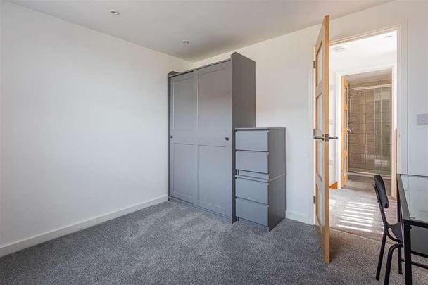 Richards Terrace, Adamsdown, CF24 - Photo 1