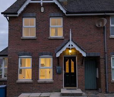 14 Ardvanagh Brae, Bangor, BT23 7XP - Photo 1