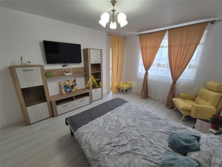 Aparatorii Patriei Garsoniera de inchiriat - Fotografie 3