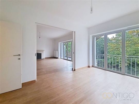 Appartement te huur - Photo 1