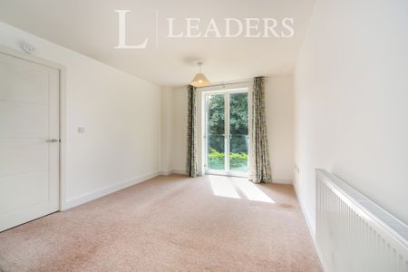 2 bedroom apartment to rent Cavalier Crescent, Worcester, Worcestershire, WR5 - Photo 3