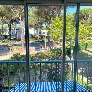 Appartement T1 La Grande-Motte à louer - Photo 2