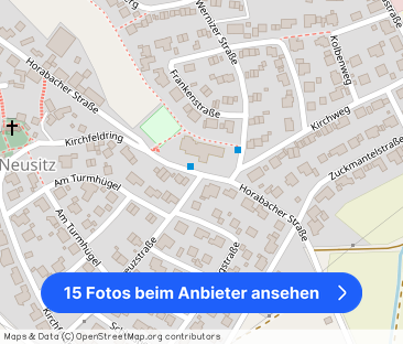 Großzügige, helle 3-Zimmer Wohnung zu vermieten - Foto 1