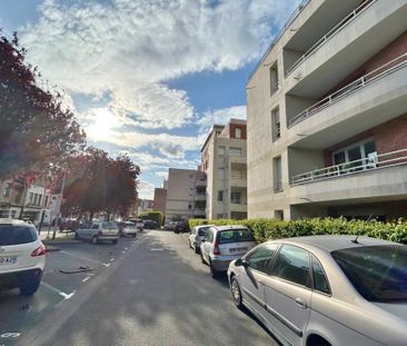 Appartement à louer à Marcq-en-Baroeul - Photo 1