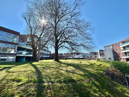 Appartement te huur - Photo 2