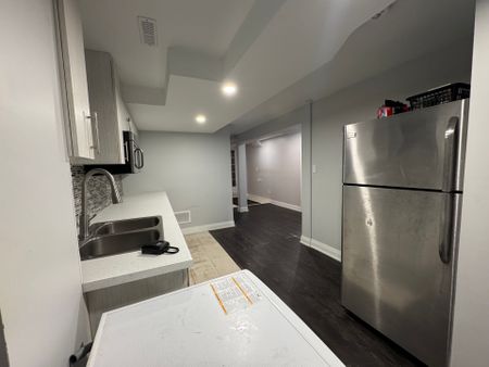 For Lease - 731 Bennett Boulevard Unit# Bsmt, Milton, Ontario - Photo 2