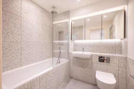 2 bedroom flat to rent - Photo 5