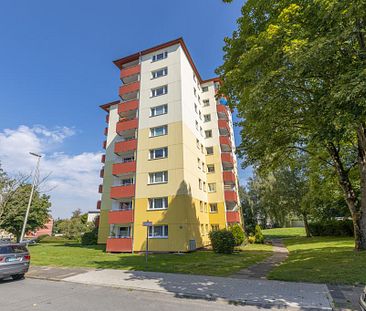 2-Zimmer-Wohnung in Flensburg Mürwik - Photo 1