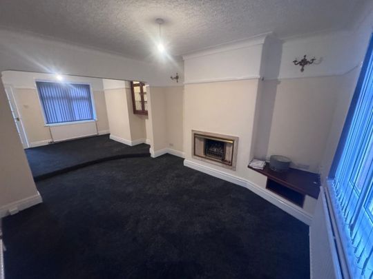 Bucklands Avenue, Ashton-on-Ribble, Preston - Photo 1