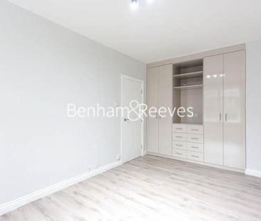 Studio to rent - Photo 6