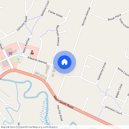 1 Edwards Avenue, SA 5204, Normanville