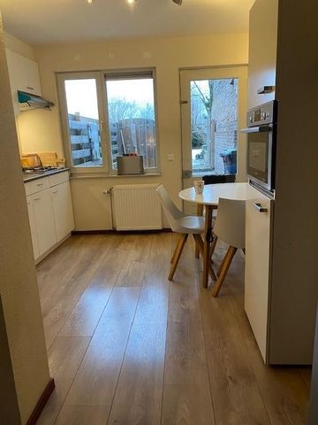 Te huur: Appartement Scheulderdorpsstraat in Scheulder - Foto 3