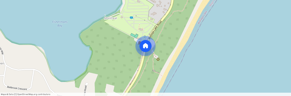 Address available on request, NSW 2546, Wallaga Lake