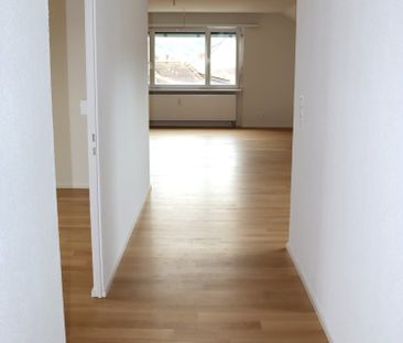 2.5 Zimmer, 82 m², 5. Stock - Foto 6