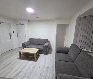 Room in a Shared House, Allendale Road, B25 - Photo 1