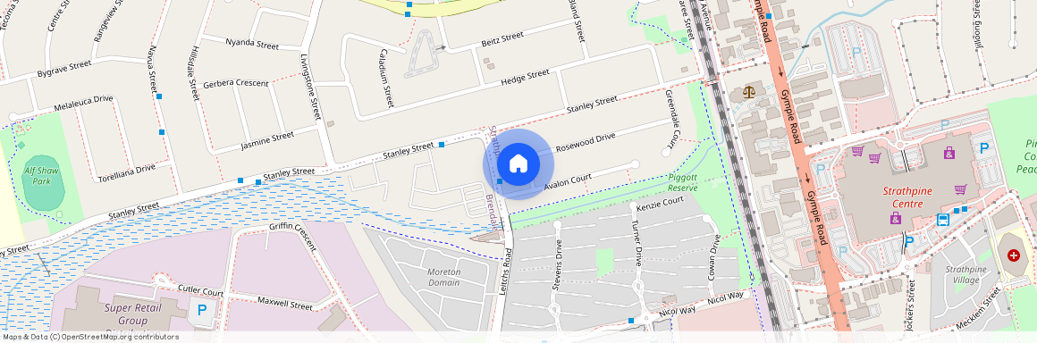 48 Rosewood Drive, Qld 4500, Strathpine