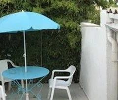 Location Appartement - Photo 1