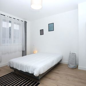 FRANCOIS MARCEAU Colocation 6 chambres à Saint Nazaire - Photo 2