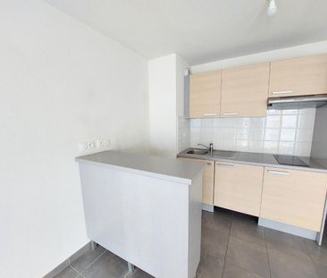 location Appartement T3 DE 66.15m² À TOURS - Photo 4