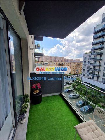 Apartament 2 camere, bloc nou, parcare I Astorium My Home - Photo 5