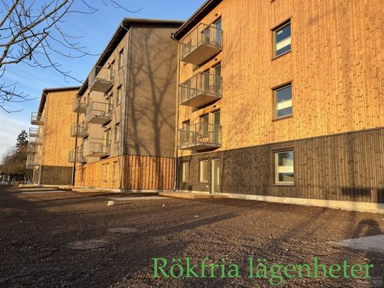Bokstigen 13A - Foto 1