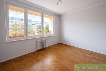 3 Pokojowe | Balkon | 67,64 m2 | Ogrodzone Osiedle - Фото 5