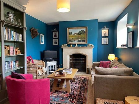 2 bedroom house to rent - Photo 2