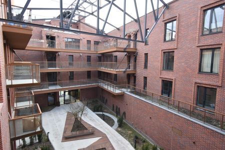 Warszawa, Praga-Północ, Szwedzka - Фото 3