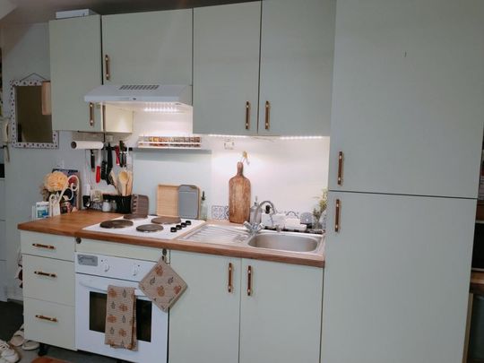 Appartement 2 pièces à Cambrai - Photo 1