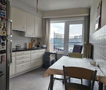 Ruim en licht appartement nabij centrum Beerse - Foto 5