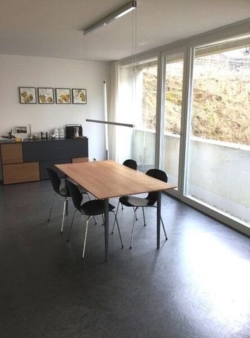 21/2-ROOM APARTMENT IN BERN - WABERN, FURNISHED, TEMPORARY - Photo 5