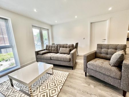 2 bedroom apartment to rent - Photo 3