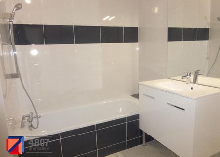 Appartement T2 à louer à Ambilly - Photo 2