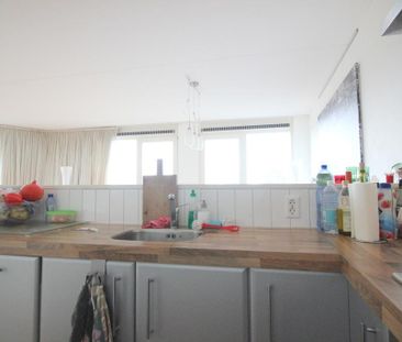 Appartement te huur: Van Koetsveldstraat 132 3532 ET Utrecht - Photo 5