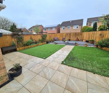 Bonnyrigg Close, Ingleby Barwick, Stockton-On-Tees - Photo 6